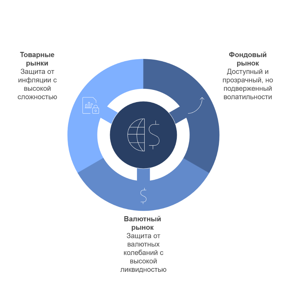 Куда вложить небольшие суммы денег 2