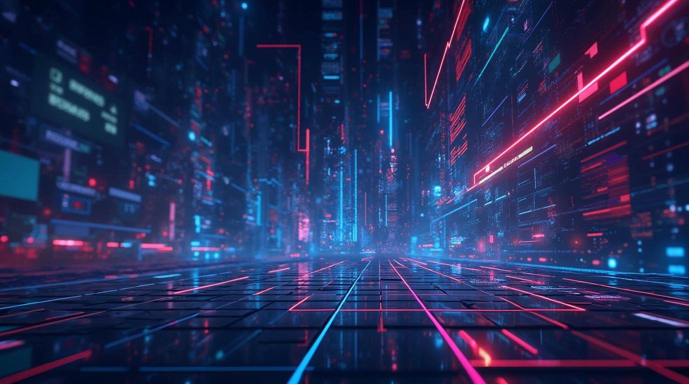 Платформы для трейдинга: вектор развития