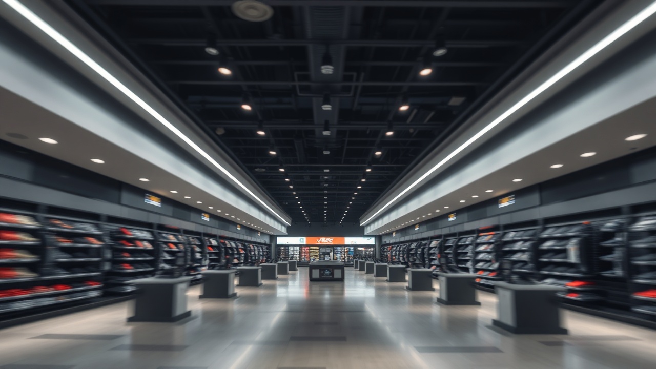 Иск о несостоятельности к бывшей сети Decathlon (Desport) принят арбитражем